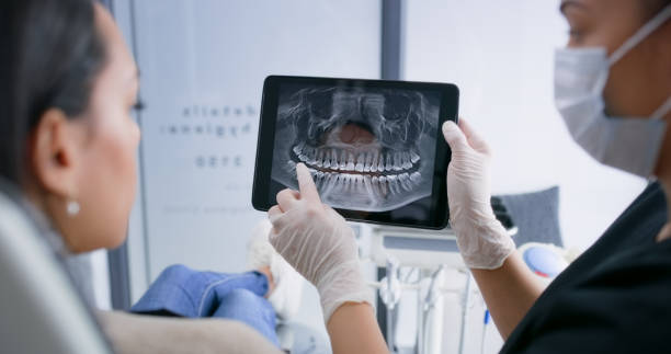 Licensed Tooth Extraction service in Dawson County County, TX - Smile Center Dentistry